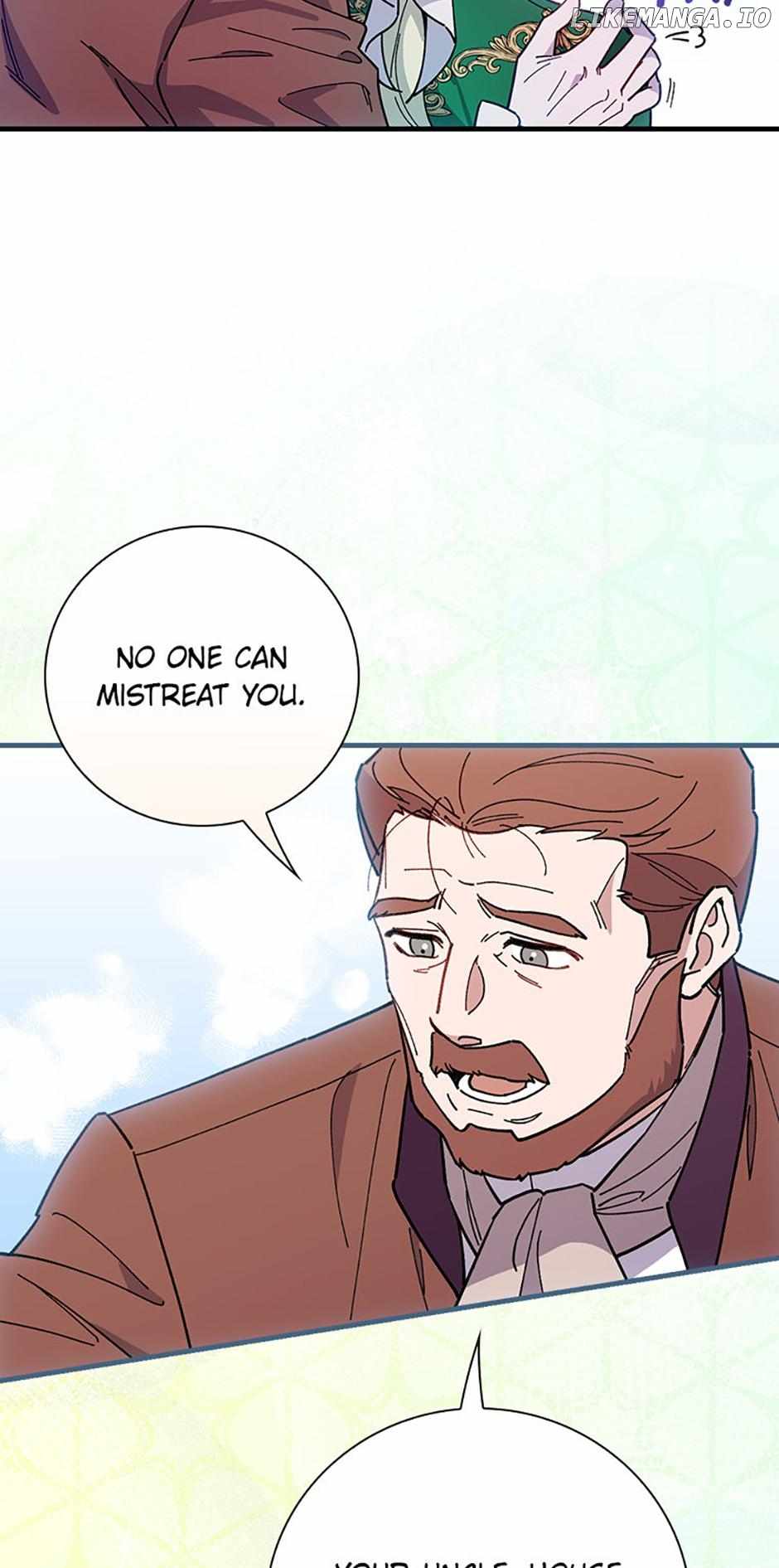 Raga of Withered Branches Chapter 103 19